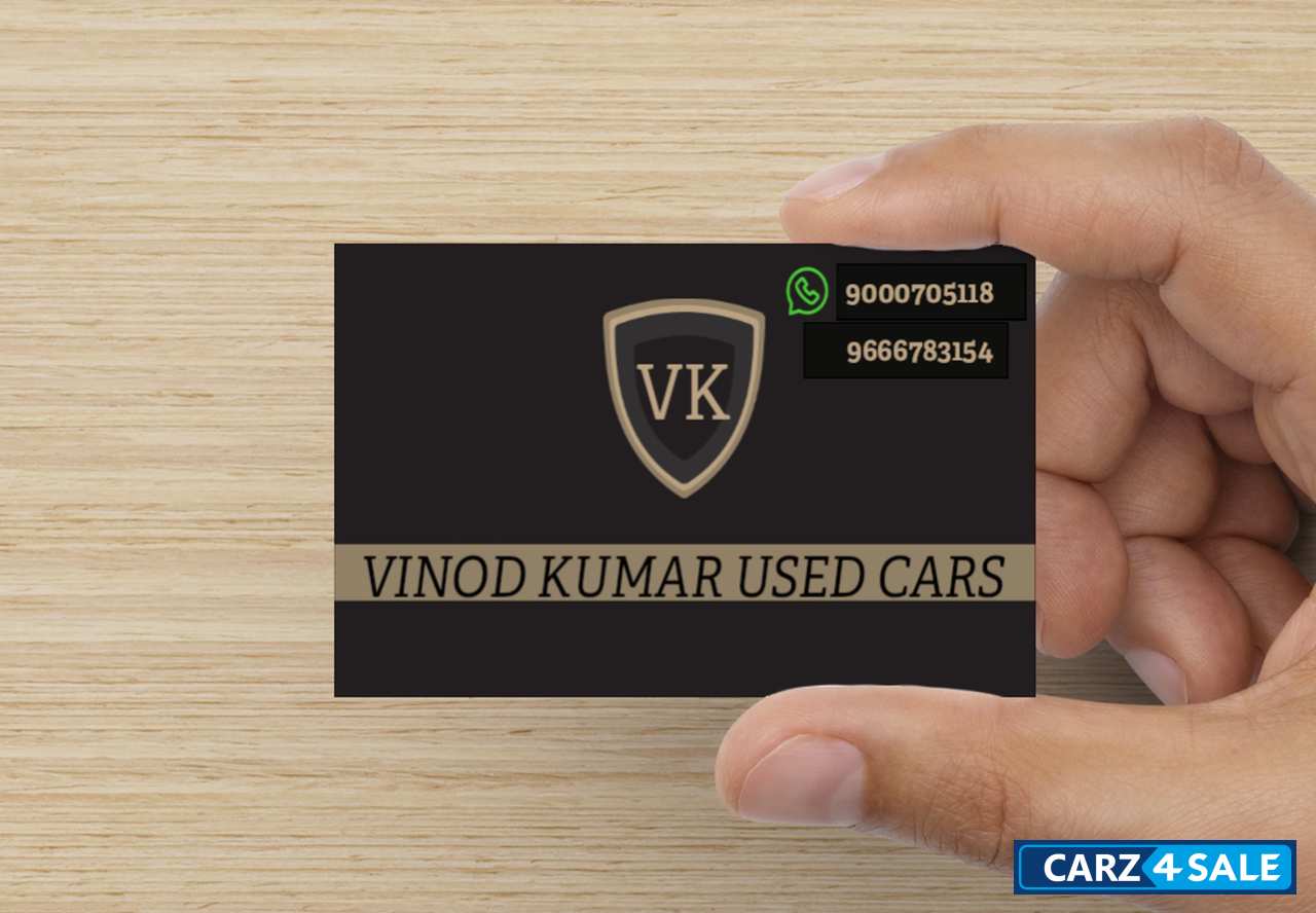 Vkusedcars