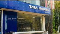 Garud TATA Showroom