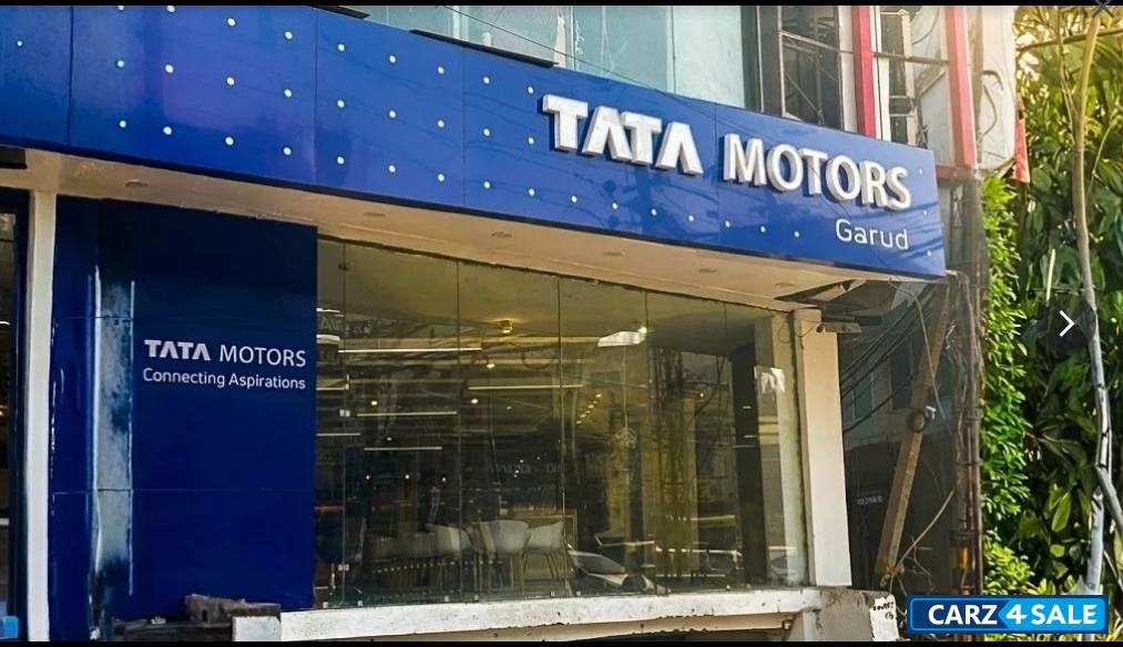 Garud TATA Showroom