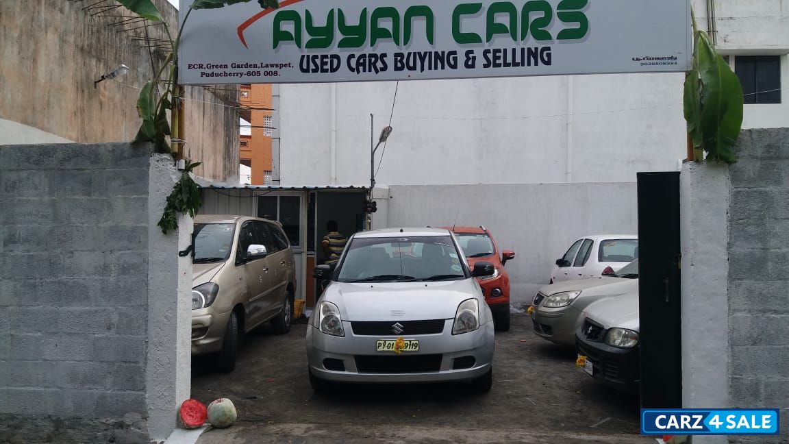 Ayyan cars
