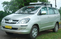 Toyota Innova