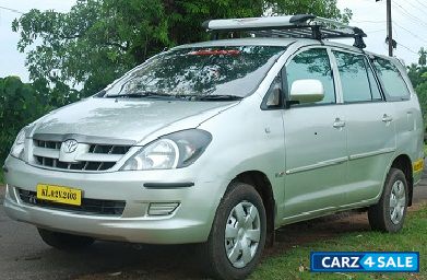 Toyota Innova