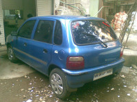 Cyprus Blue Maruti Suzuki Zen