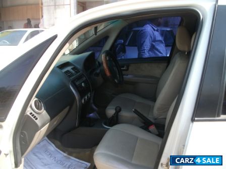 P.white Maruti Suzuki SX4 P.white Maruti Suzuki SX4