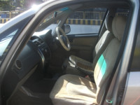 S.silver M Maruti Suzuki SX4