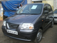 D.grey M Hyundai Santro