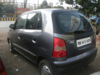 D.grey M Hyundai Santro