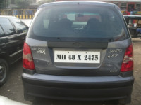 D.grey M Hyundai Santro