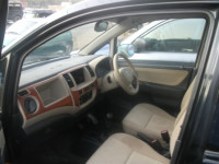 Black Maruti Suzuki Swift