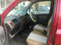 M.p.red Maruti Suzuki Wagon R