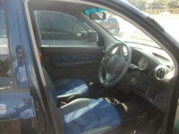 D.p.blue Hyundai Santro