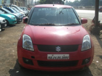 B.red Maruti Suzuki Swift