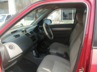 B.red Maruti Suzuki Swift