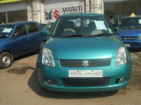 Minit M Maruti Suzuki Swift