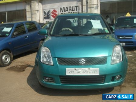 Minit M Maruti Suzuki Swift