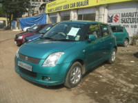 Minit M Maruti Suzuki Swift