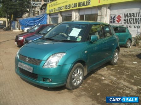 Minit M Maruti Suzuki Swift