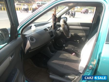 Minit M Maruti Suzuki Swift