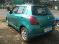 Minit M Maruti Suzuki Swift
