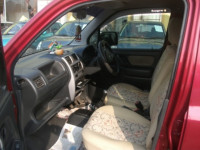 M P Red Maruti Suzuki Wagon R
