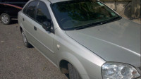 Crystal Mica Chevrolet Optra