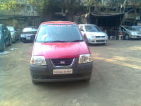 Scarlet Sage Hyundai Santro