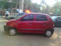 Scarlet Sage Hyundai Santro