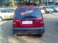 Scarlet Sage Hyundai Santro
