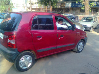 Scarlet Sage Hyundai Santro