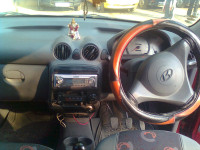 Scarlet Sage Hyundai Santro