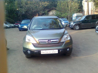 T.m. Green Honda CR-V