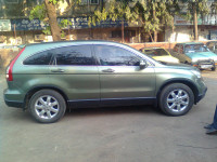 T.m. Green Honda CR-V