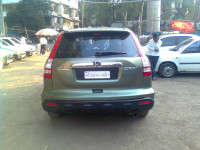 T.m. Green Honda CR-V