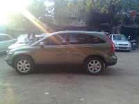 T.m. Green Honda CR-V