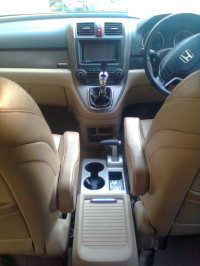 T.m. Green Honda CR-V