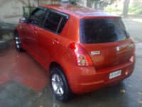 Sunlight C Maruti Suzuki Swift