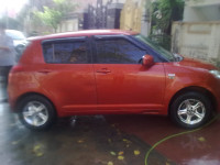 Sunlight C Maruti Suzuki Swift
