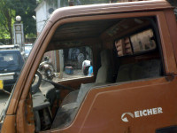 Eicher  1110