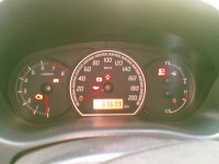 Black Maruti Suzuki Swift