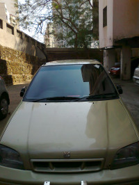Maruti Suzuki Esteem