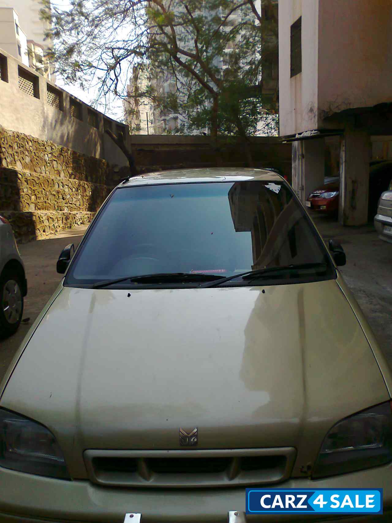 Maruti Suzuki Esteem