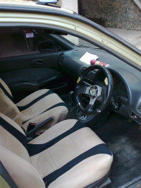 Maruti Suzuki Esteem