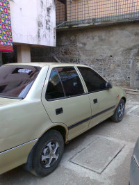 Maruti Suzuki Esteem