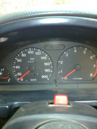 Maruti Suzuki Esteem