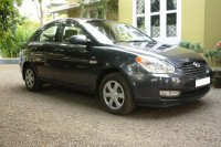 Hyundai Verna