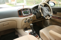 Hyundai Verna