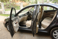 Hyundai Verna