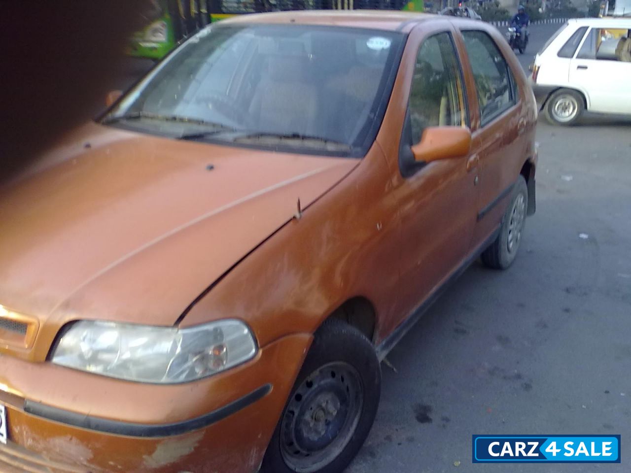Fiat Palio