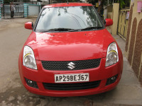 Maruti Suzuki Swift