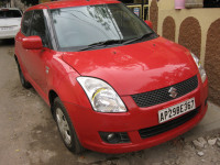 Maruti Suzuki Swift